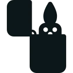 Light SVG Icon